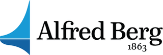Alfred Berg Kapitalforvaltning