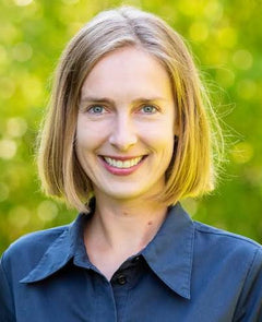 Iselin Nybø