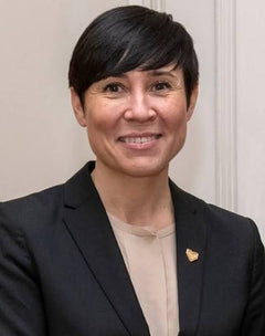 Ine Eriksen Søreide