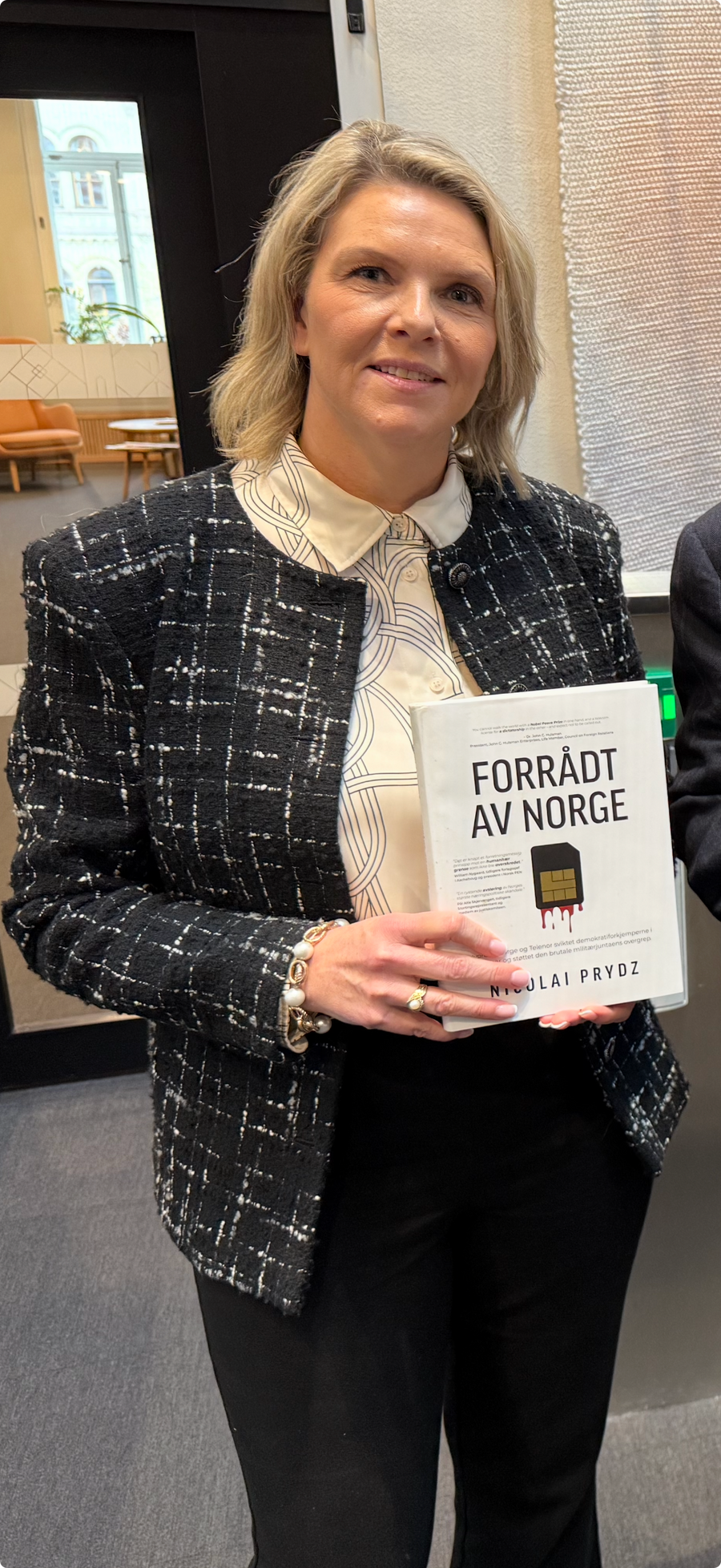 Sylvi Listhaug